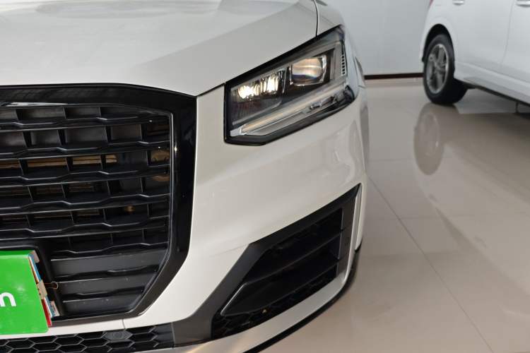 Used Audi Q2L 2021 35 TFSI Progressive Dynamic Edition