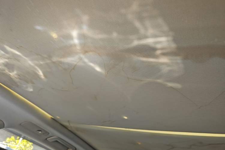 Used Volkswagen Touareg 2017 3.0 TSI Touareg Edition Headliner