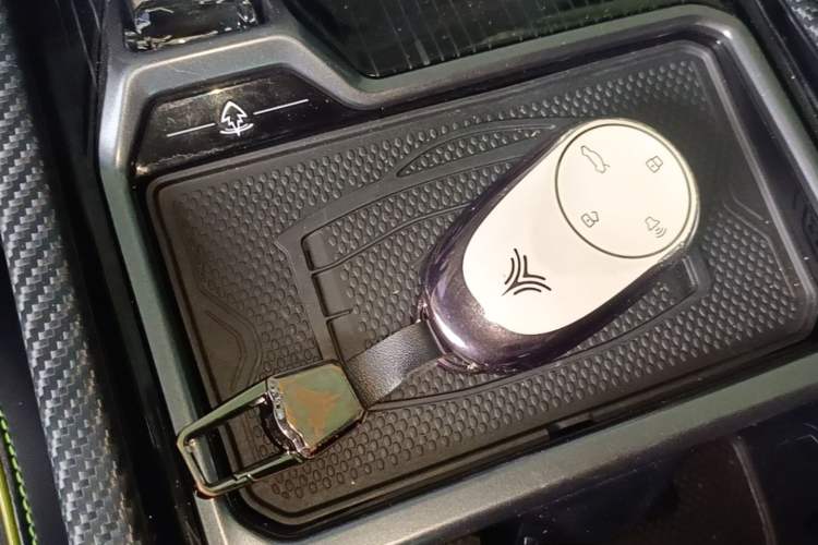 Used NETA GT 2023 580 AWD
