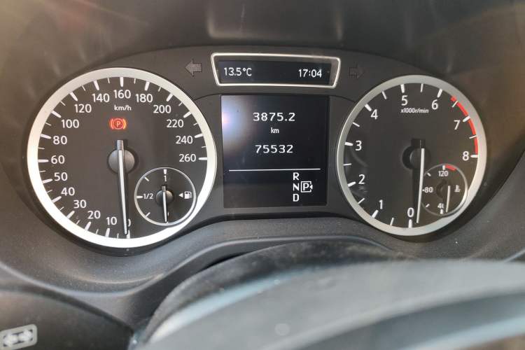 Used Infiniti QX30 2017 1.6T Two-Wheel-Drive Sport Edition