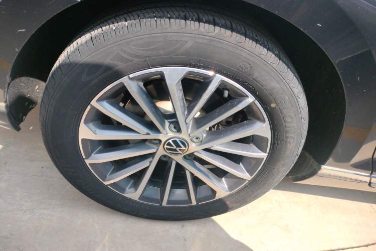 Used Volkswagen Magotan 2020 330TSI DSG Leading Model