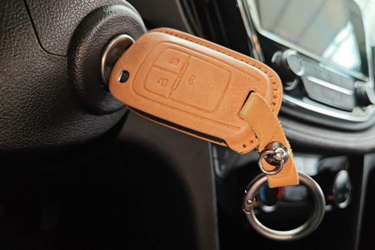 Used Chevrolet Monza 2020 Light Hybrid RS 330T Automatic Comfort Edition