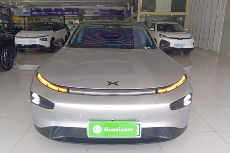 Used XPeng P7 2023 P7i 610 Max Performance Edition
