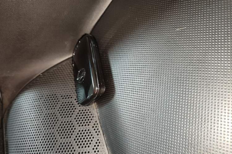 Used BYD F0 2015 1.0L AMT XuanKu Model