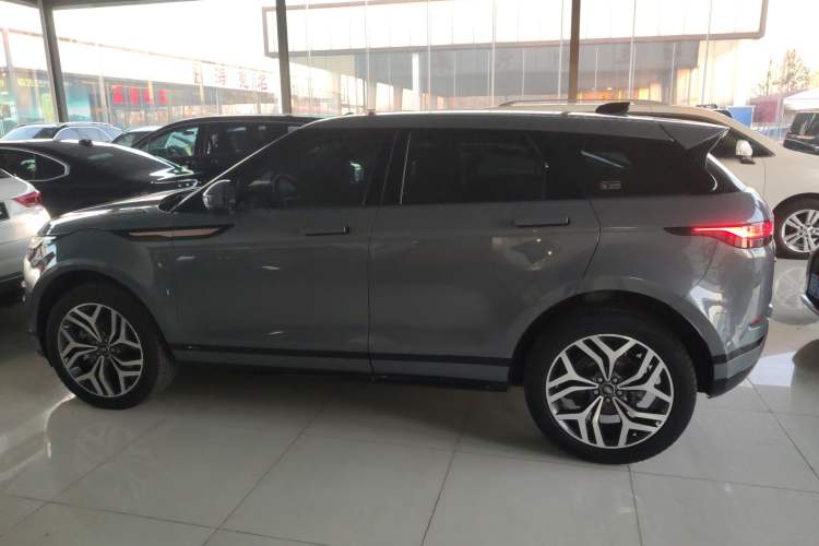 Used Land Rover Range Rover Evoque 2020 249 PS R-DYNAMIC SE Sport Technology Edition