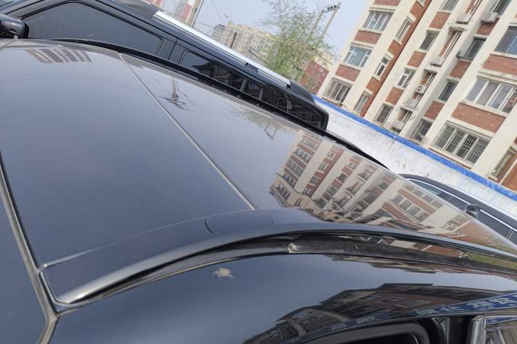 Used Land Rover Discovery Sport New Energy 2022 Facelifted P300e Plug-in Hybrid Electric Version Roof