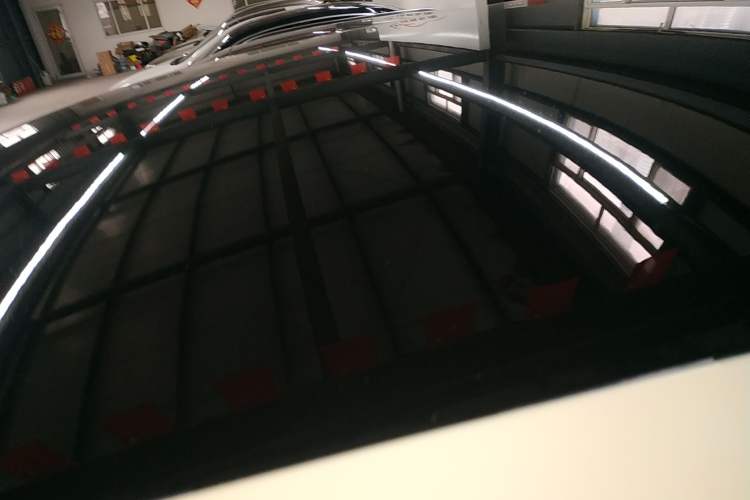 Used Leapmotor T03 2025 310 Comfort Edition