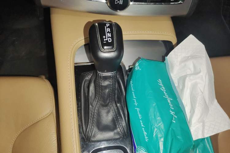 Used Volvo XC90 2019 T5 Zhiyi Edition 5-Seater China V Standard
