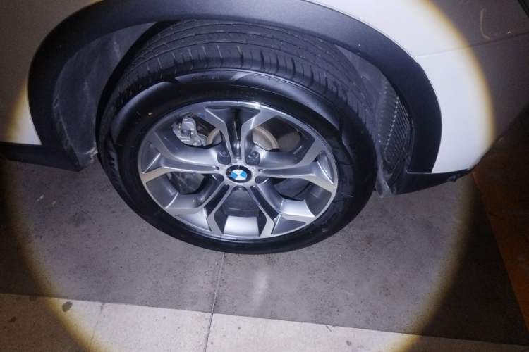 Used BMW X3 2014 xDrive20i X Design Package
