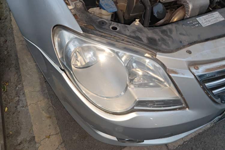 Used Volkswagen Bora 2011 1.4T Automatic Comfort Model