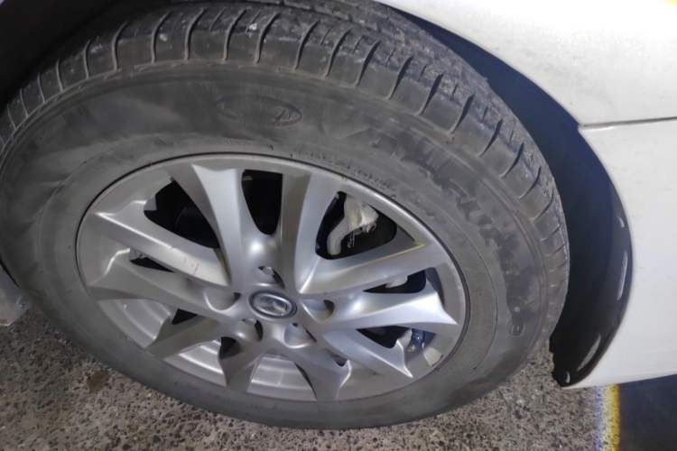 Used Mazda 3 Axela 2017 Sedan 1.5L Automatic Comfort Model Emission Standard China V