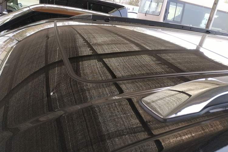 Used Jeep Grand Commander 2018 2.0T Four-Wheel Drive Prestige Edition China V
