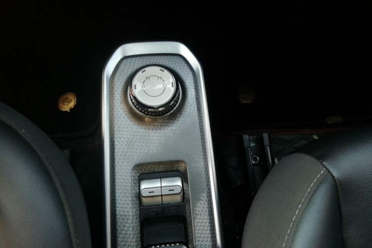 Used Baojun Spark 2023 Flagship Edition
