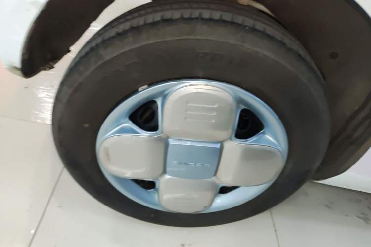 Used Geely Galaxy Panda 2024 Panda Mini 200km Endurance Bear