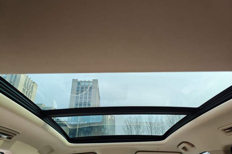 Used Hima AITO M7 2024 1.5T Intelligent Drive 4x4 Max Edition 6 Seats Headliner