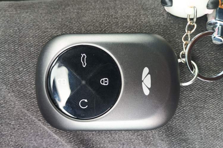 Used Chery Fulwin X3 Plus 2025 Model 501 Four-Wheel Drive Smart Leading Edition