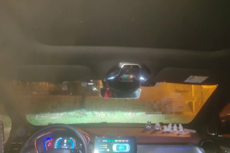 Used Geely Auto Coolray 2019 Sport Model 260T DCT Battle China V Standard
