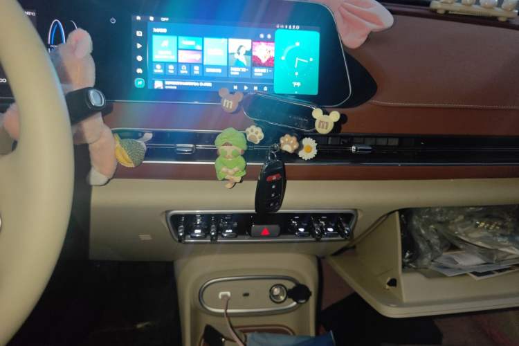 Used ORA Good Cat 2023 401 km Standard Range Prestige Version Lithium Iron Phosphate