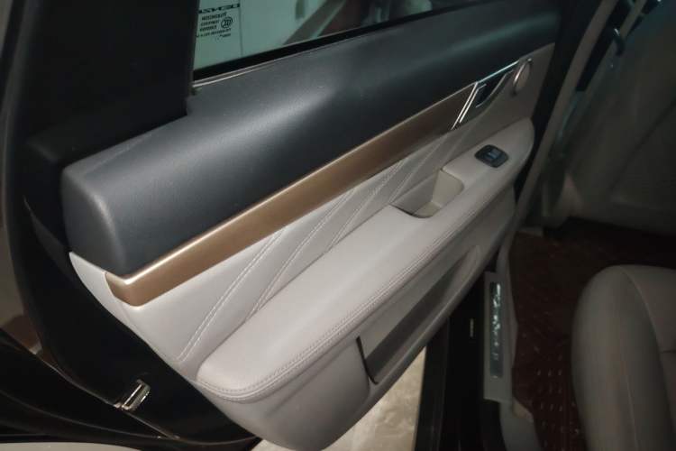 Used Denza Denza 2018 500 Fashion Edition
