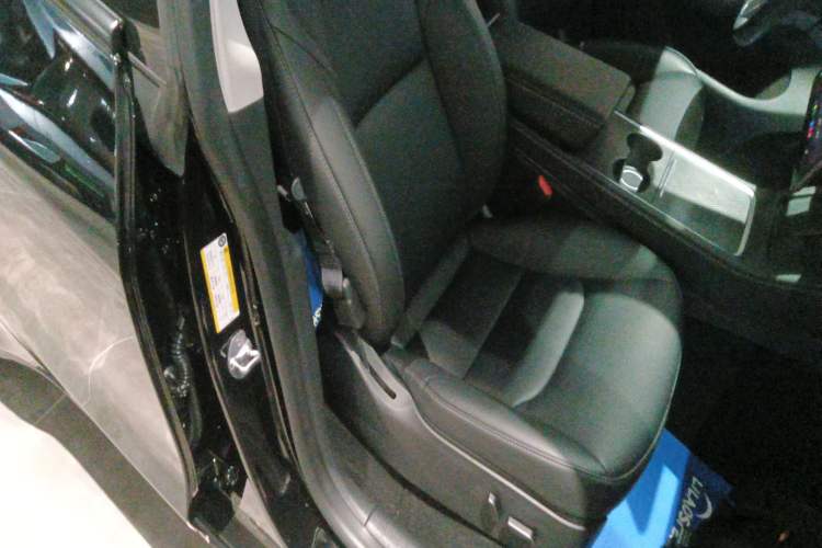 Used Tesla Model Y 2022 Revised Version Long-Range All-Wheel Drive
