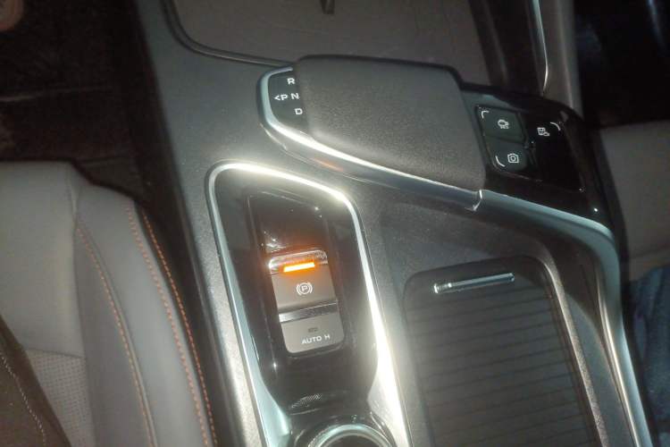 Used Changan UNI-T 2022 1.5T Prestige Version