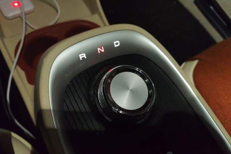 Used ORA Good Cat 2021 400km Standard Range Athena Edition Lithium-Ion Battery