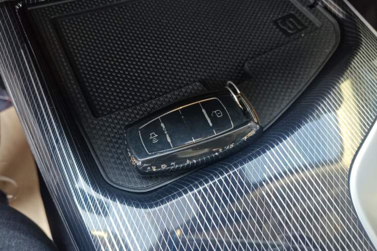 Used Haval LHERY 2022 Jingxiang Edition 1.5T Copper Rabbit
