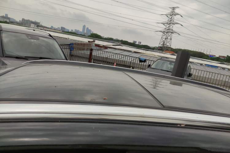 Used BYD Tang New Energy 2019 DM 2.0T All-Wheel Drive Smart Connectivity Enjoyment Model 7 Seats China VI Standard