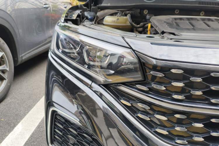 Used Volkswagen Passat 2022 330TSI Starry Luxury Edition