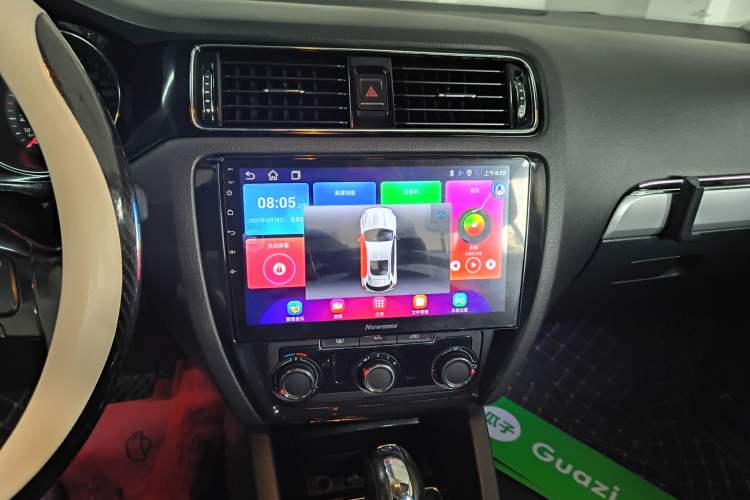 Used Volkswagen Sagitar 2018 1.6L Automatic Comfort Model