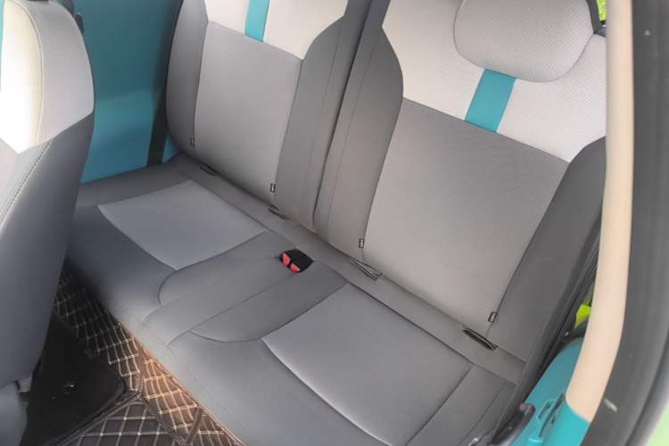 Used CHANGAN NEVO Lumin 2022 210km Sweet Edition