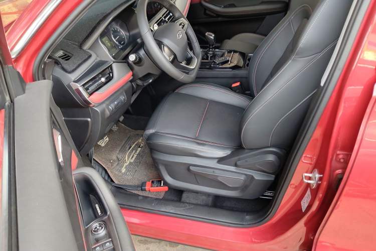 Used Chery Tiggo 7 2020 1.5T Manual Elite Model