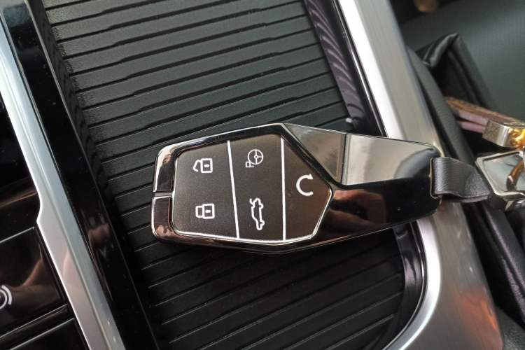 Used MG ONE 2022 α-Smart Sports Series 1.5T Advanced Edition
