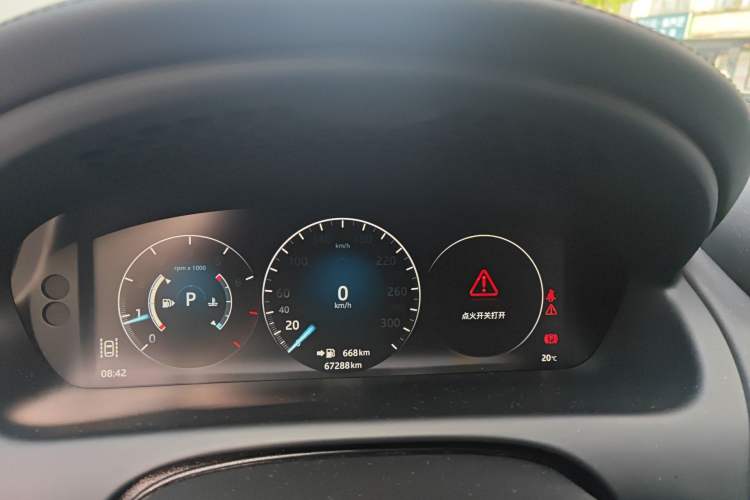 Used Jaguar XJ 2018 XJL 3.0 SC Two-Wheel-Drive Panoramic Business Edition
