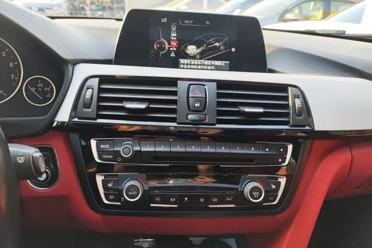 Used BMW 4 Series 2016 420i Gran Coupe M Sport Edition
