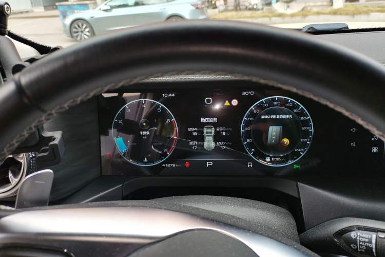 Used Tank 300 2021 Off-Road Edition 2.0T Challenger