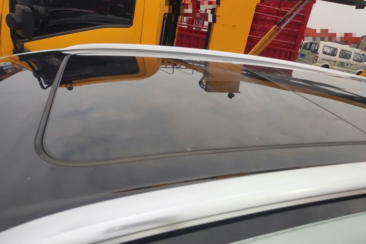 Used FORTHING Yacht 2022 1.5T DCT Yangfan Edition