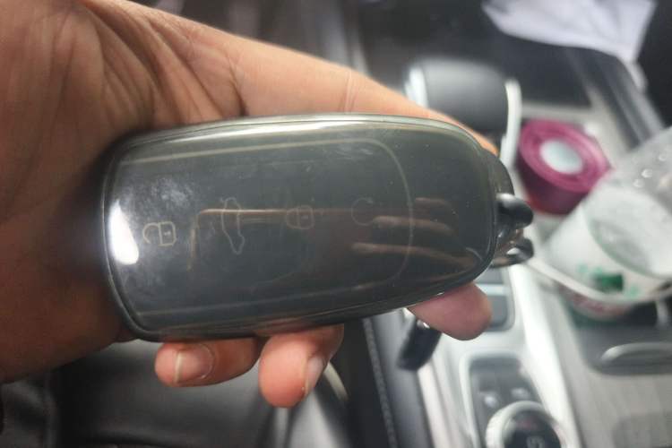 Used Chery Arrizo 8 2025 1.6T DCT Smart