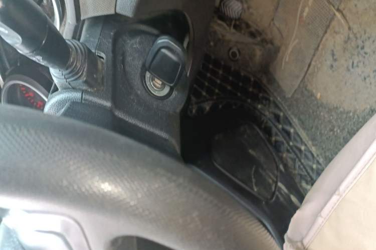 Used Wuling Hongguang 2019 1.5L S Standard Version China VI LAR
