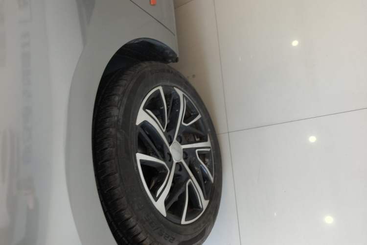 Used Haval JOLION 2021 1.5T Automatic Grand Three-Volume Version
