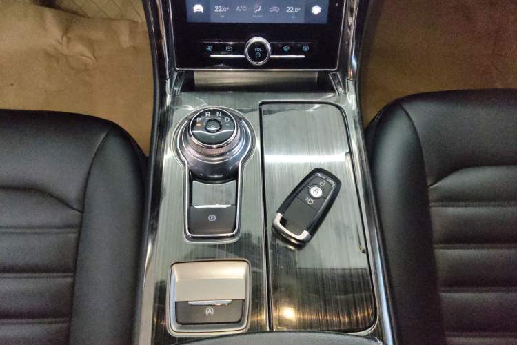 Used Ford Mondeo 2020 EcoBoost 200 Stylish Model
