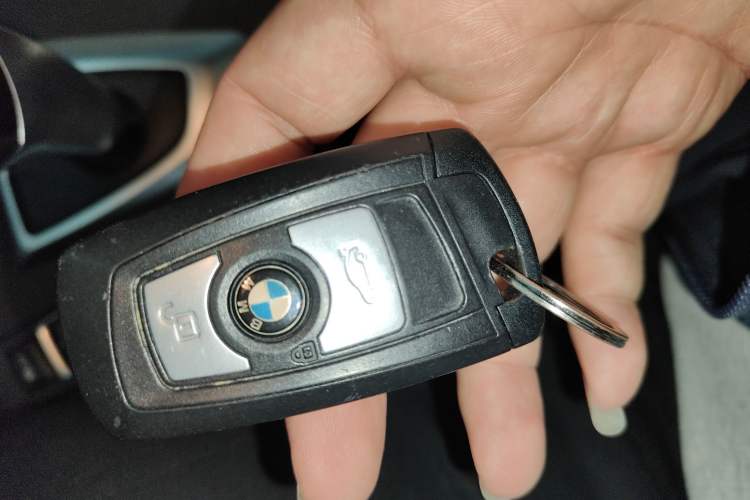 Used BMW 4 Series 2016 420i Gran Coupe Active Edition