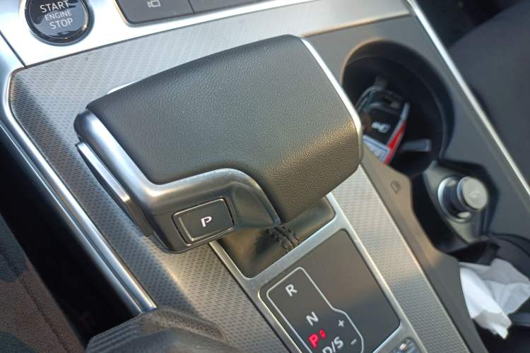 Used Audi A6 2023 Avant Futurist 45 TFSI Prestige Dynamic Edition