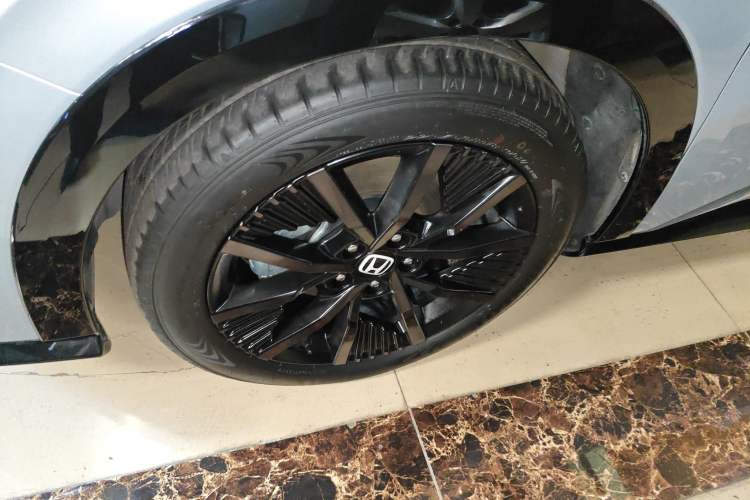 Used Honda e:NP2 2024 Advanced Edition Left Front Wheel Hub