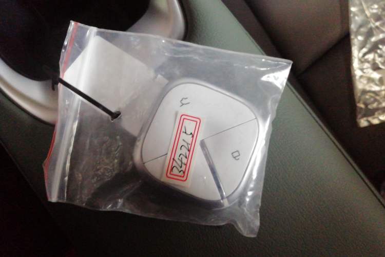 Used Baojun Spark EUV 2026 Model 401km Flagship Edition
