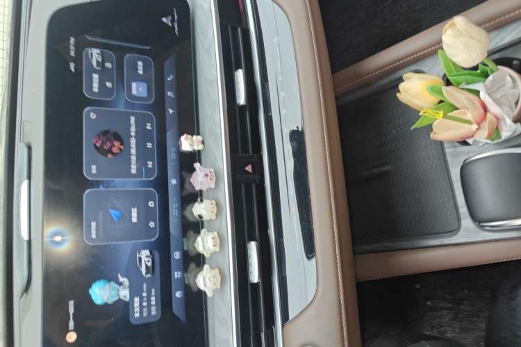 Used Chery Arrizo 8 2023 High-Performance Edition 2.0T DCT Powerfully Equipped