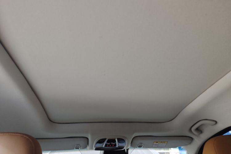 Used BAIC Beijing X7 2020 1.5TD DCT Leading Edition