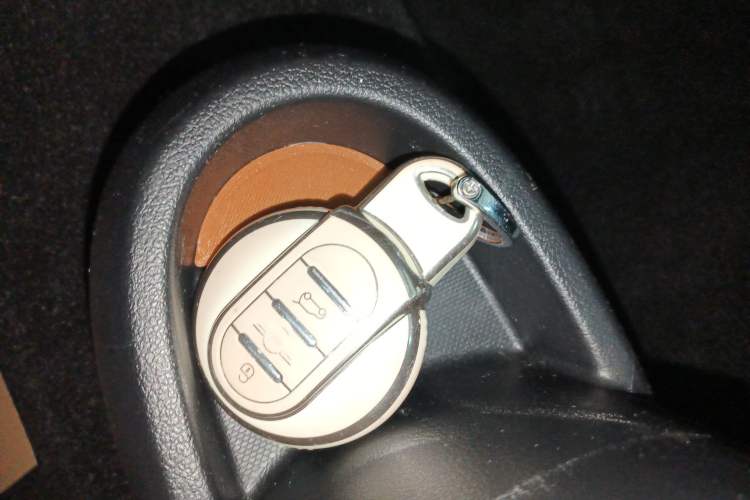 Used ORA Black Cat 2019 351 km Goddess Edition
