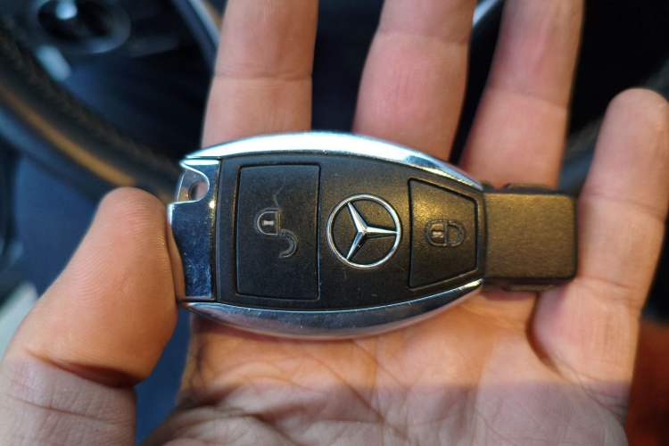 Used Mercedes-Benz GLA 2016 GLA 200 Sport Edition
