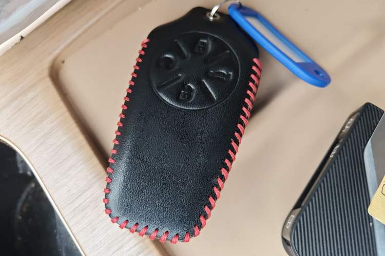 Used EXEED Star Era ET 2024 Range-Extended 200 Plus